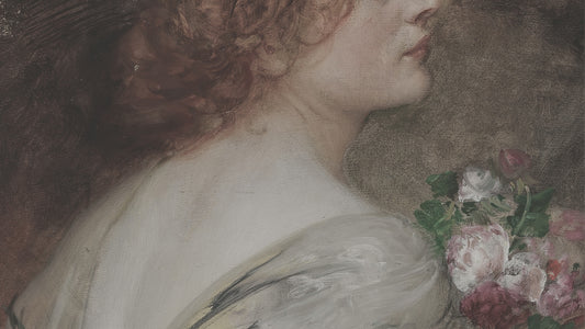 Bouquet Love