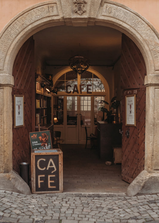 Cafe