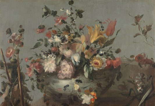 Floral Bouquet