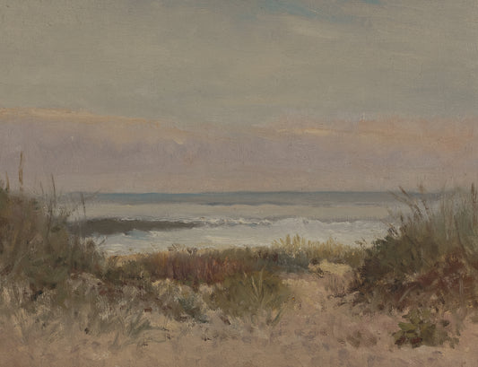 Grassy Dune