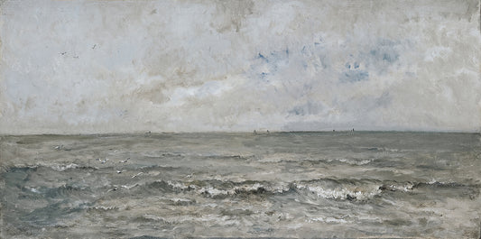 Seascape