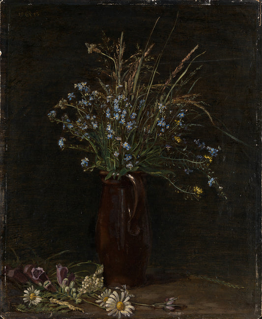 Forget-Me-Not