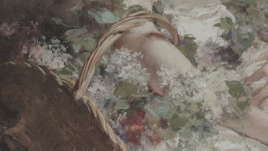Flower Basket